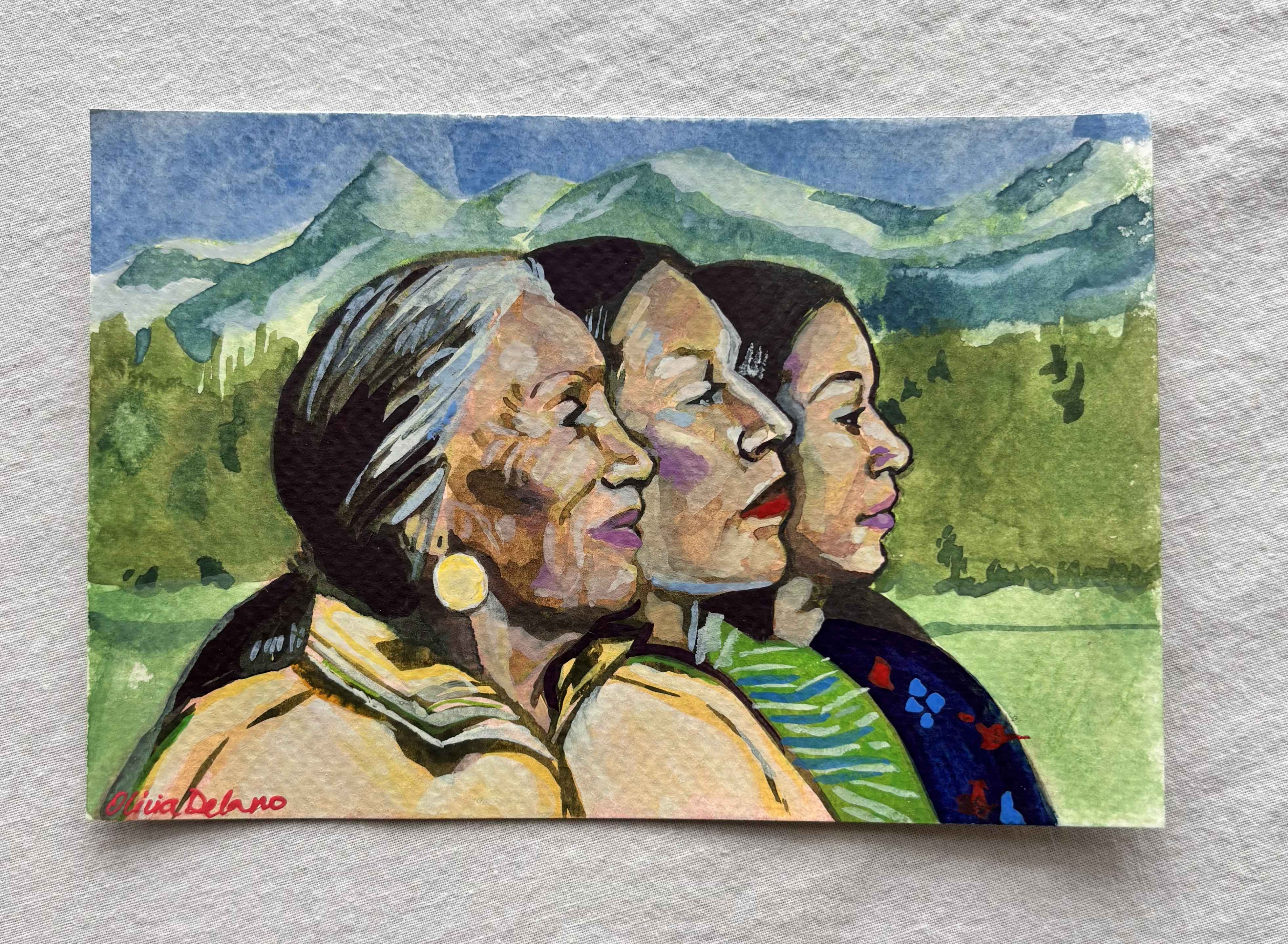 Card 3